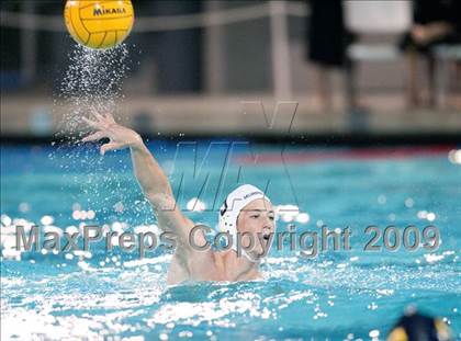 Thumbnail 3 in Montebello vs Murrieta Valley (CIF SS D3 Final) photogallery.