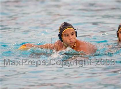 Thumbnail 1 in Montebello vs Murrieta Valley (CIF SS D3 Final) photogallery.