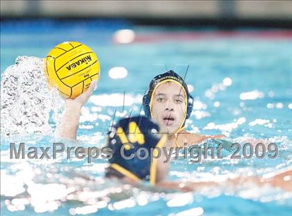 Thumbnail 1 in Montebello vs Murrieta Valley (CIF SS D3 Final) photogallery.
