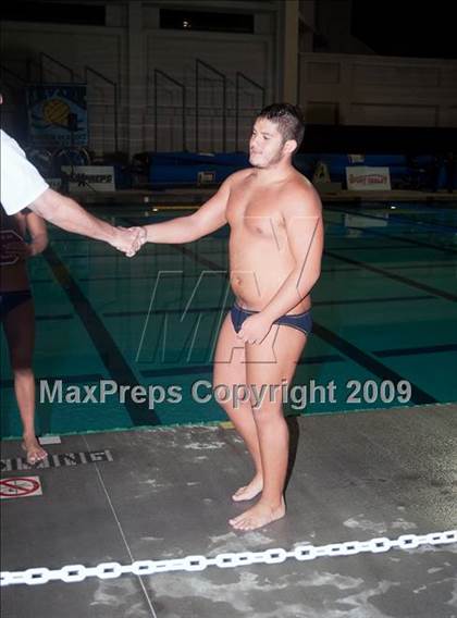 Thumbnail 2 in Montebello vs Murrieta Valley (CIF SS D3 Final) photogallery.