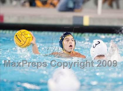 Thumbnail 3 in Montebello vs Murrieta Valley (CIF SS D3 Final) photogallery.