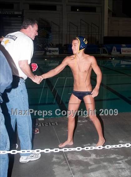 Thumbnail 3 in Montebello vs Murrieta Valley (CIF SS D3 Final) photogallery.