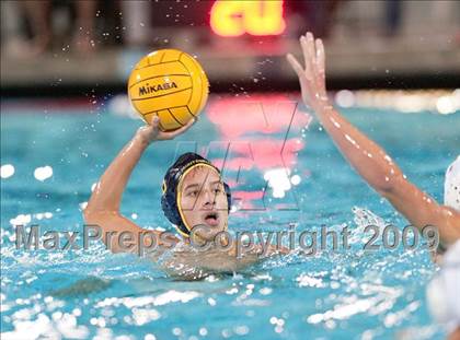 Thumbnail 3 in Montebello vs Murrieta Valley (CIF SS D3 Final) photogallery.