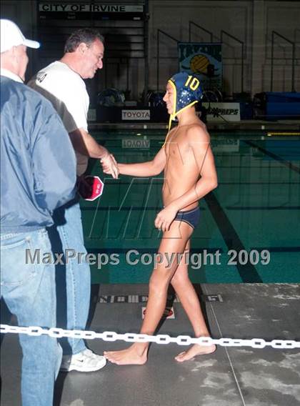 Thumbnail 2 in Montebello vs Murrieta Valley (CIF SS D3 Final) photogallery.
