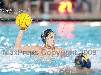 Thumbnail 3 in Montebello vs Murrieta Valley (CIF SS D3 Final) photogallery.
