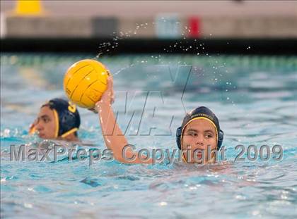 Thumbnail 3 in Montebello vs Murrieta Valley (CIF SS D3 Final) photogallery.