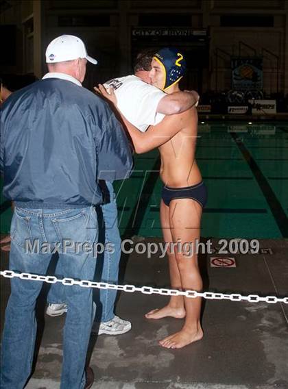 Thumbnail 1 in Montebello vs Murrieta Valley (CIF SS D3 Final) photogallery.