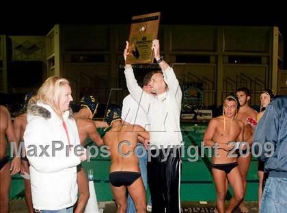 Thumbnail 2 in Montebello vs Murrieta Valley (CIF SS D3 Final) photogallery.