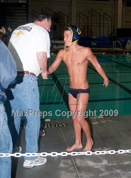 Thumbnail 1 in Montebello vs Murrieta Valley (CIF SS D3 Final) photogallery.