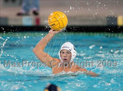 Thumbnail 3 in Montebello vs Murrieta Valley (CIF SS D3 Final) photogallery.