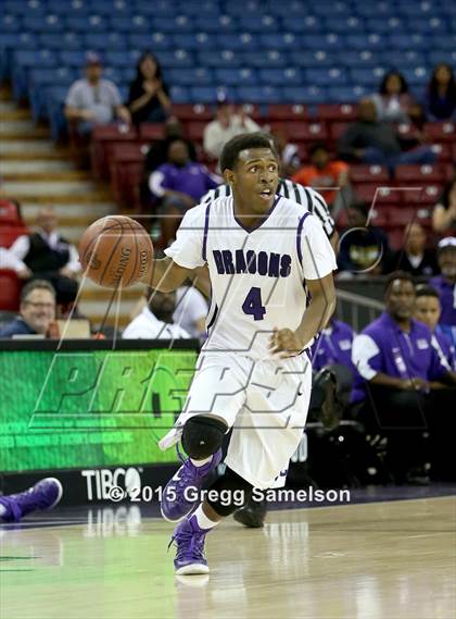 Thumbnail 1 in Sacramento vs Archbishop Mitty (CIF NorCal Regional D2 Final) photogallery.