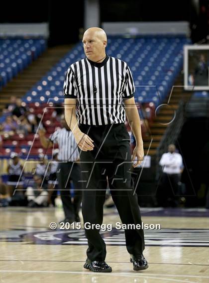 Thumbnail 3 in Sacramento vs Archbishop Mitty (CIF NorCal Regional D2 Final) photogallery.