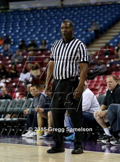 Thumbnail 2 in Sacramento vs Archbishop Mitty (CIF NorCal Regional D2 Final) photogallery.