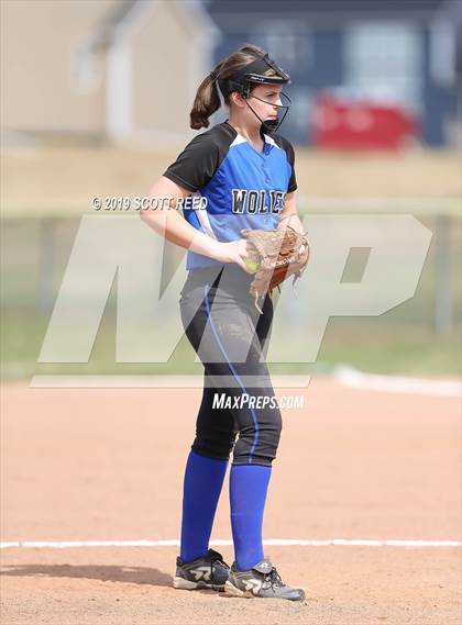 Thumbnail 1 in Worthington Kilbourne @ Olentangy photogallery.