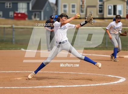 Thumbnail 3 in Worthington Kilbourne @ Olentangy photogallery.