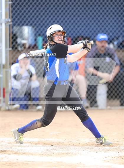 Thumbnail 1 in Worthington Kilbourne @ Olentangy photogallery.