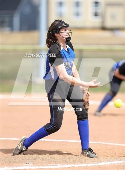 Thumbnail 2 in Worthington Kilbourne @ Olentangy photogallery.