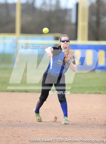Thumbnail 3 in Worthington Kilbourne @ Olentangy photogallery.