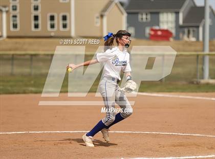 Thumbnail 2 in Worthington Kilbourne @ Olentangy photogallery.