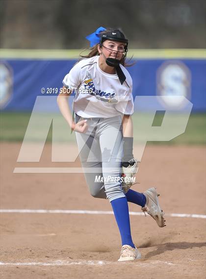Thumbnail 1 in Worthington Kilbourne @ Olentangy photogallery.