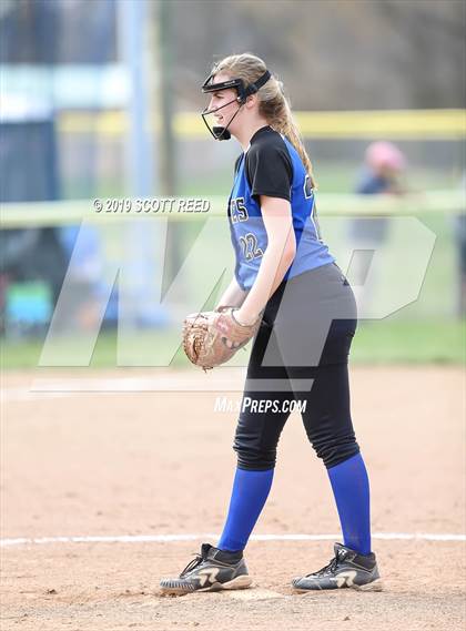 Thumbnail 2 in Worthington Kilbourne @ Olentangy photogallery.