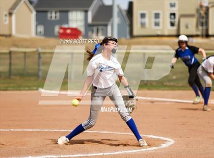 Thumbnail 3 in Worthington Kilbourne @ Olentangy photogallery.