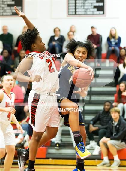 Thumbnail 1 in Catonsville @ Dulaney photogallery.