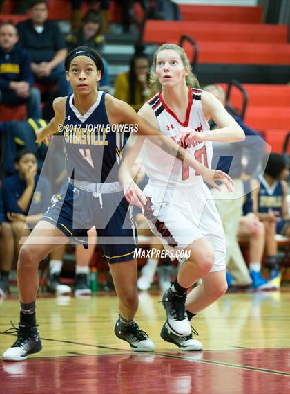Thumbnail 2 in Catonsville @ Dulaney photogallery.