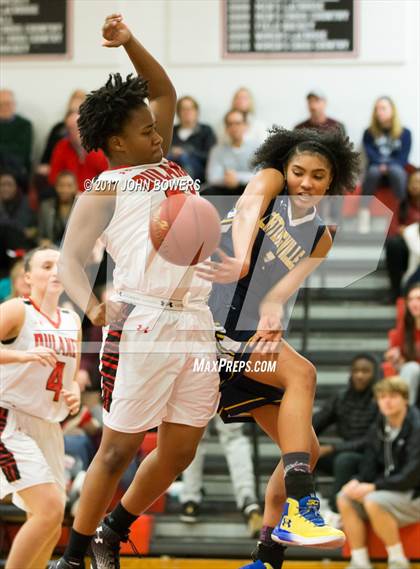 Thumbnail 2 in Catonsville @ Dulaney photogallery.