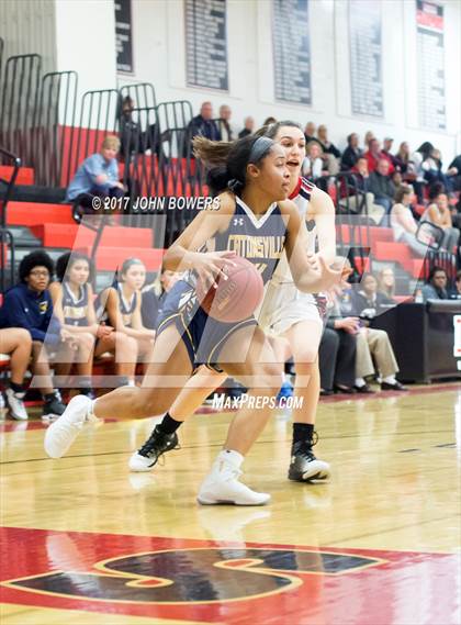 Thumbnail 2 in Catonsville @ Dulaney photogallery.