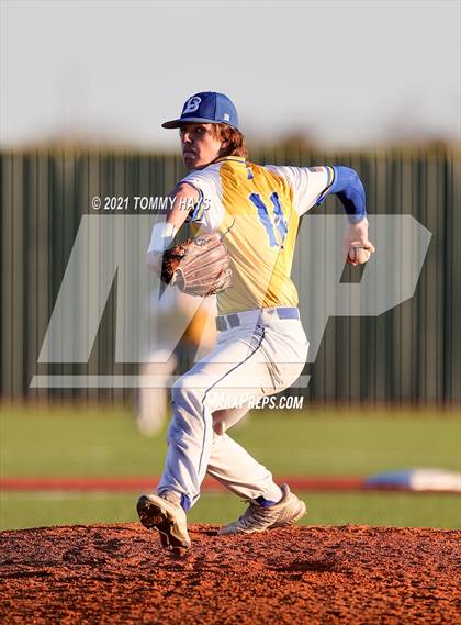 Thumbnail 2 in Lake Dallas @ Brock photogallery.