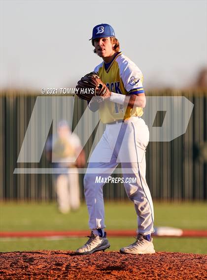 Thumbnail 3 in Lake Dallas @ Brock photogallery.