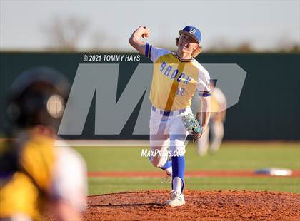 Thumbnail 3 in Lake Dallas @ Brock photogallery.