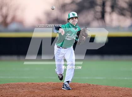 Thumbnail 1 in Lake Dallas @ Brock photogallery.