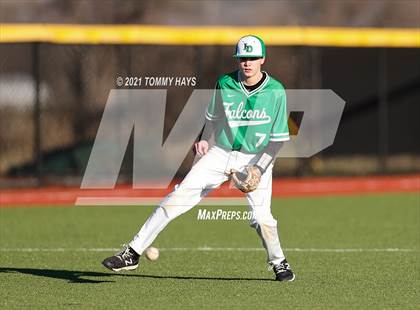 Thumbnail 3 in Lake Dallas @ Brock photogallery.