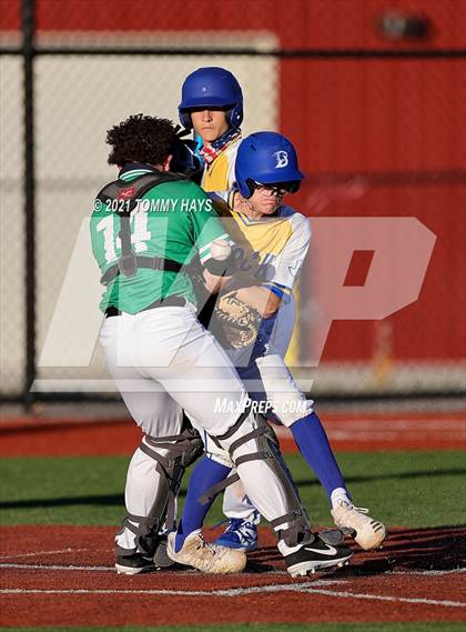 Thumbnail 3 in Lake Dallas @ Brock photogallery.
