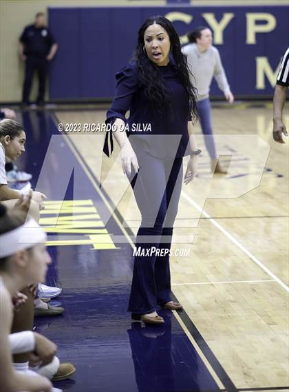 Thumbnail 3 in Cypress Ranch vs Bridgeland photogallery.