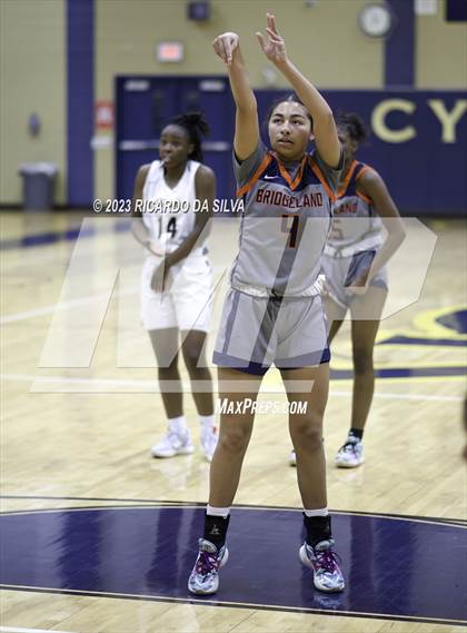 Thumbnail 3 in Cypress Ranch vs Bridgeland photogallery.
