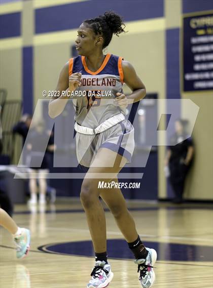 Thumbnail 2 in Cypress Ranch vs Bridgeland photogallery.
