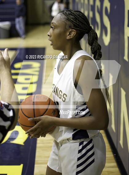 Thumbnail 3 in Cypress Ranch vs Bridgeland photogallery.
