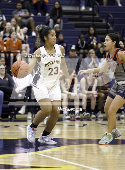 Thumbnail 3 in Cypress Ranch vs Bridgeland photogallery.