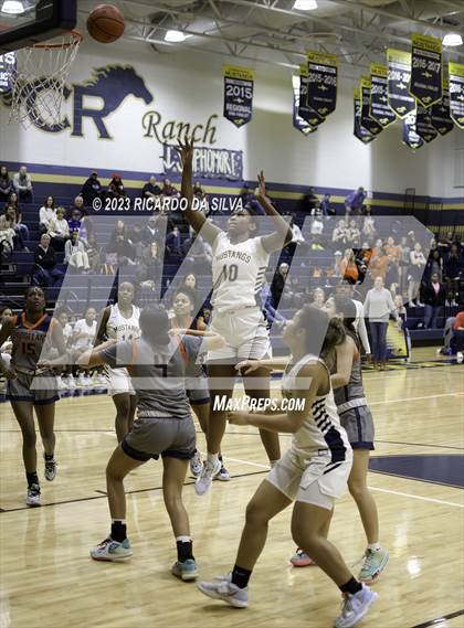 Thumbnail 1 in Cypress Ranch vs Bridgeland photogallery.