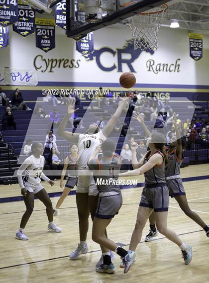 Thumbnail 1 in Cypress Ranch vs Bridgeland photogallery.