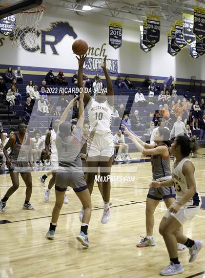 Thumbnail 3 in Cypress Ranch vs Bridgeland photogallery.