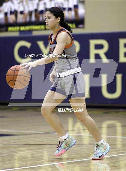 Thumbnail 1 in Cypress Ranch vs Bridgeland photogallery.