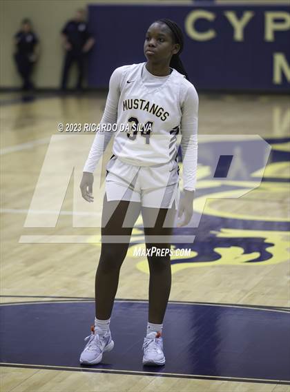 Thumbnail 1 in Cypress Ranch vs Bridgeland photogallery.