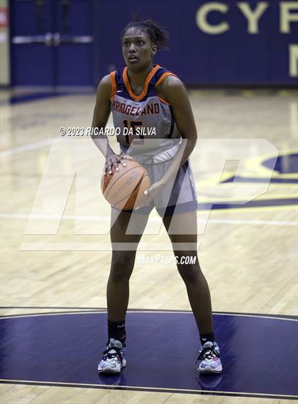 Thumbnail 2 in Cypress Ranch vs Bridgeland photogallery.