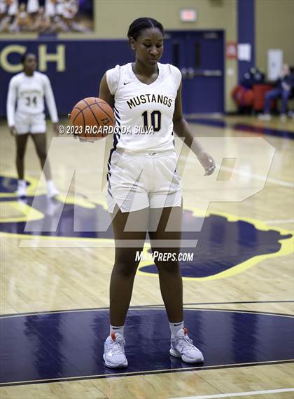 Thumbnail 2 in Cypress Ranch vs Bridgeland photogallery.