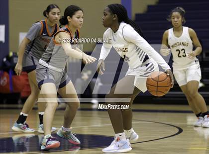 Thumbnail 2 in Cypress Ranch vs Bridgeland photogallery.