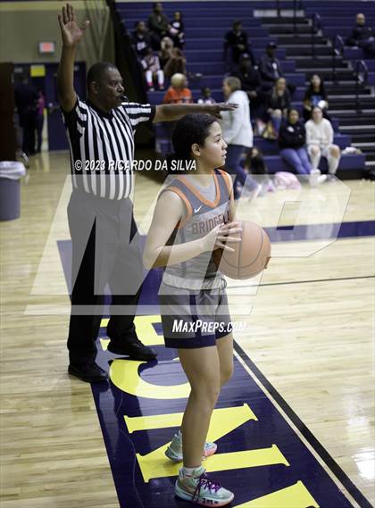 Thumbnail 2 in Cypress Ranch vs Bridgeland photogallery.